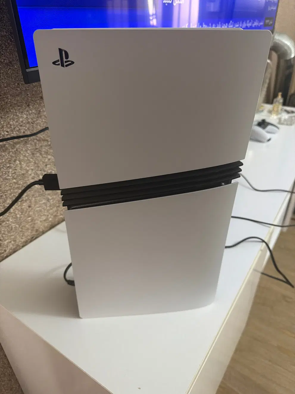 PS5 pro|کنسول، بازی ویدئویی و آنلاین|مشگین شهر, |دیوار