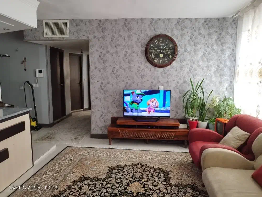 *آپارتمان۲خواب شیک محله ای۳*|اجارهٔ آپارتمان|فولادشهر, مسکن مهر فولادشهر|دیوار