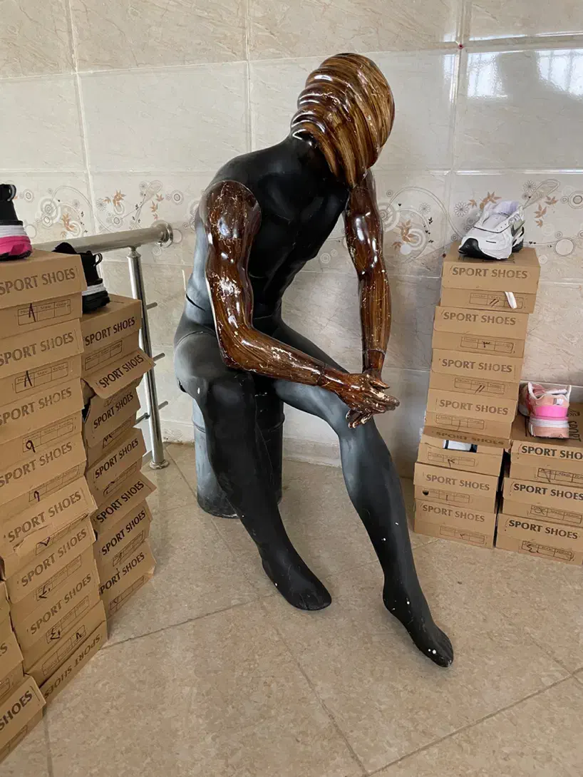 مانکن|فروشگاه و مغازه|خرمشهر, |دیوار