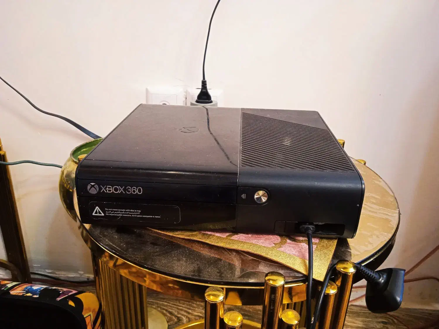 xbox ایکس باکس 360 پول لازم شدید|کنسول، بازی ویدئویی و آنلاین|نیشابور, امام خمینی|دیوار