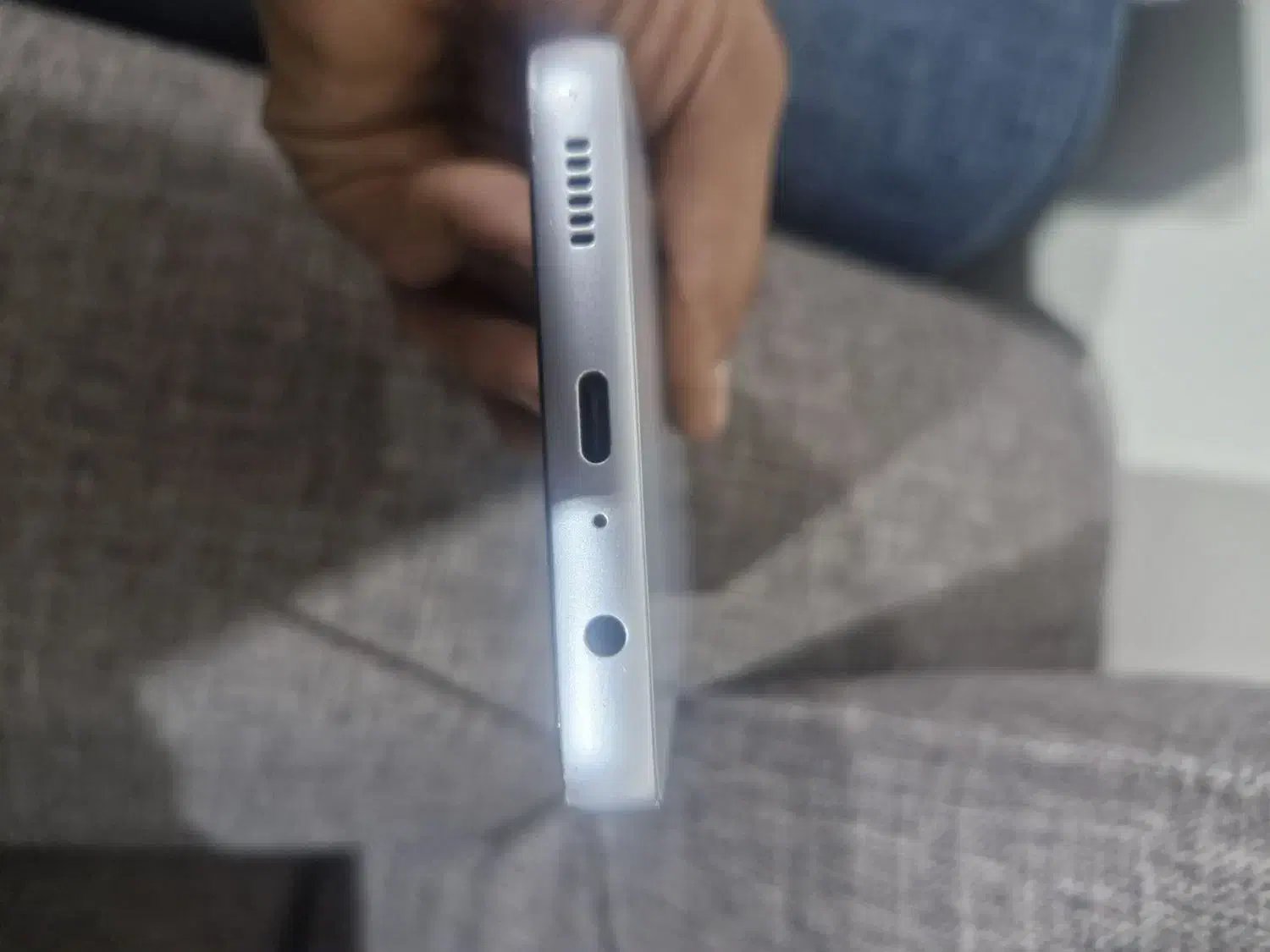 سامسونگ Galaxy A05 با حافظهٔ ۱۲۸ گیگابایت|موبایل|تهران, استخر|دیوار