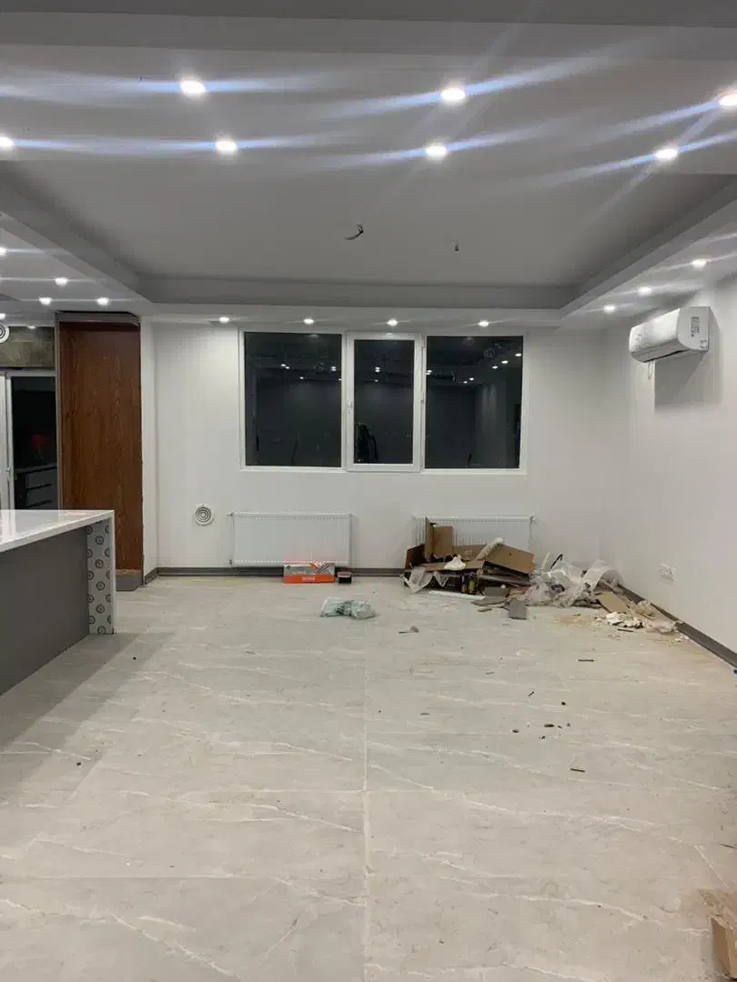 ۱۳۰متر/کلیدنخورده/پروژه هوشمند آبا پلاس|اجارهٔ آپارتمان|اندیشه, اندیشه فاز ۴|دیوار