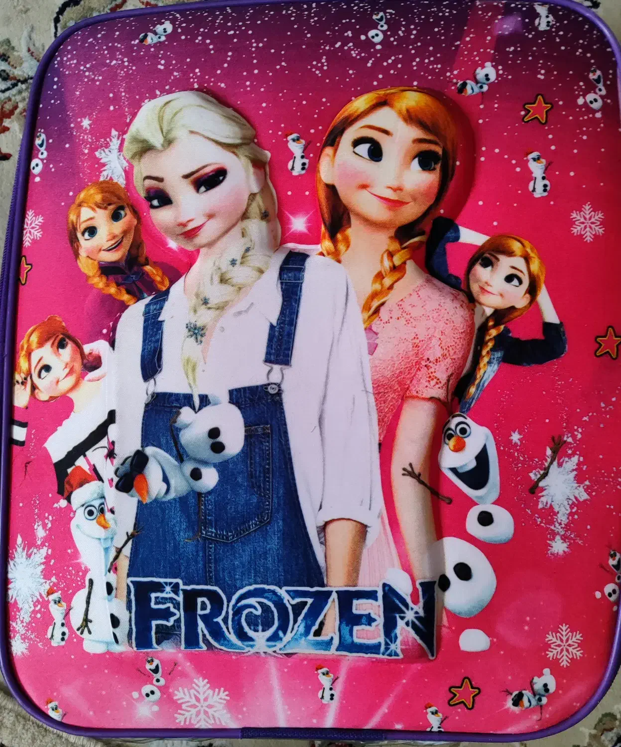 پتوی بچگانه (پسرانه)|رختخواب، بالش، پتو|بیرجند, |دیوار