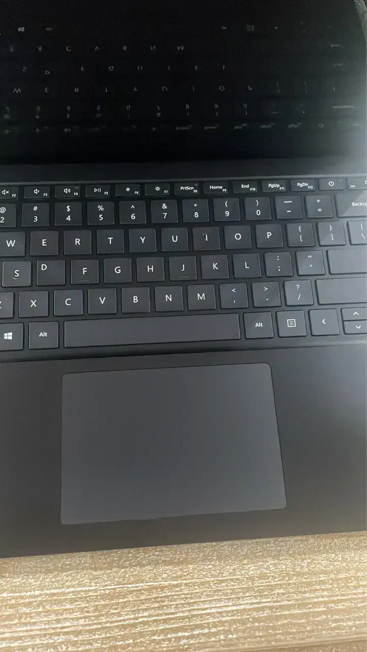 سرفیس لپ تاپ ۴ Surface laptop|رایانه همراه|تهران, سهروردی|دیوار