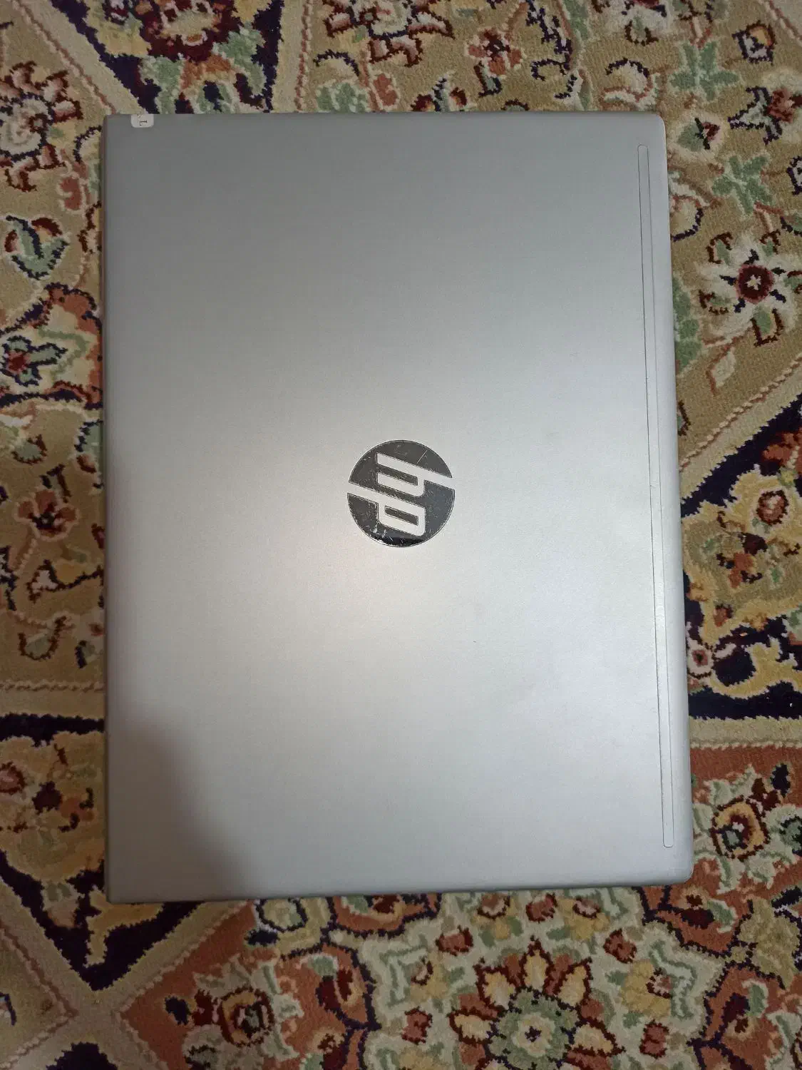 لپ تاپ  HP probook 430 G7|رایانه همراه|یزد, |دیوار