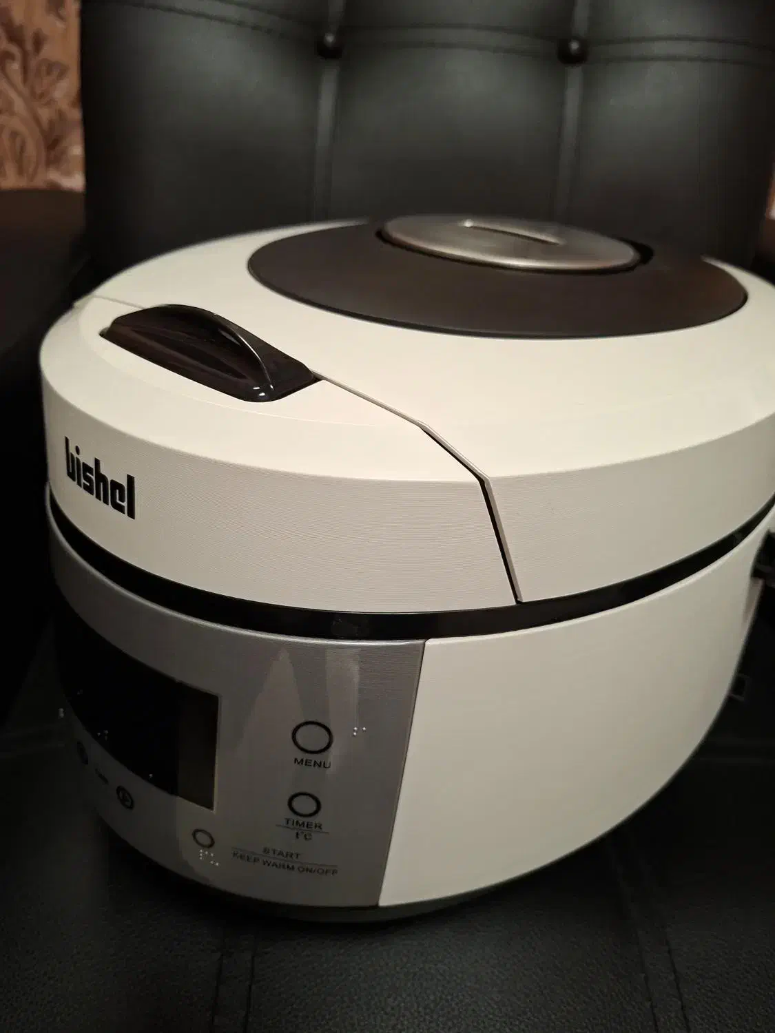 پلوپز بیشل|سایر لوازم برقی|تهران, آبشار|دیوار