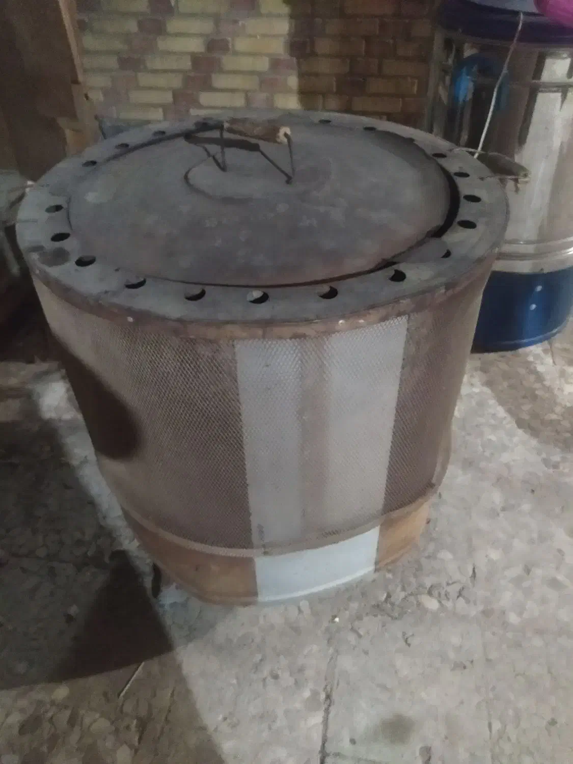 عباس آباد.شادگان|فرش|شادگان, |دیوار