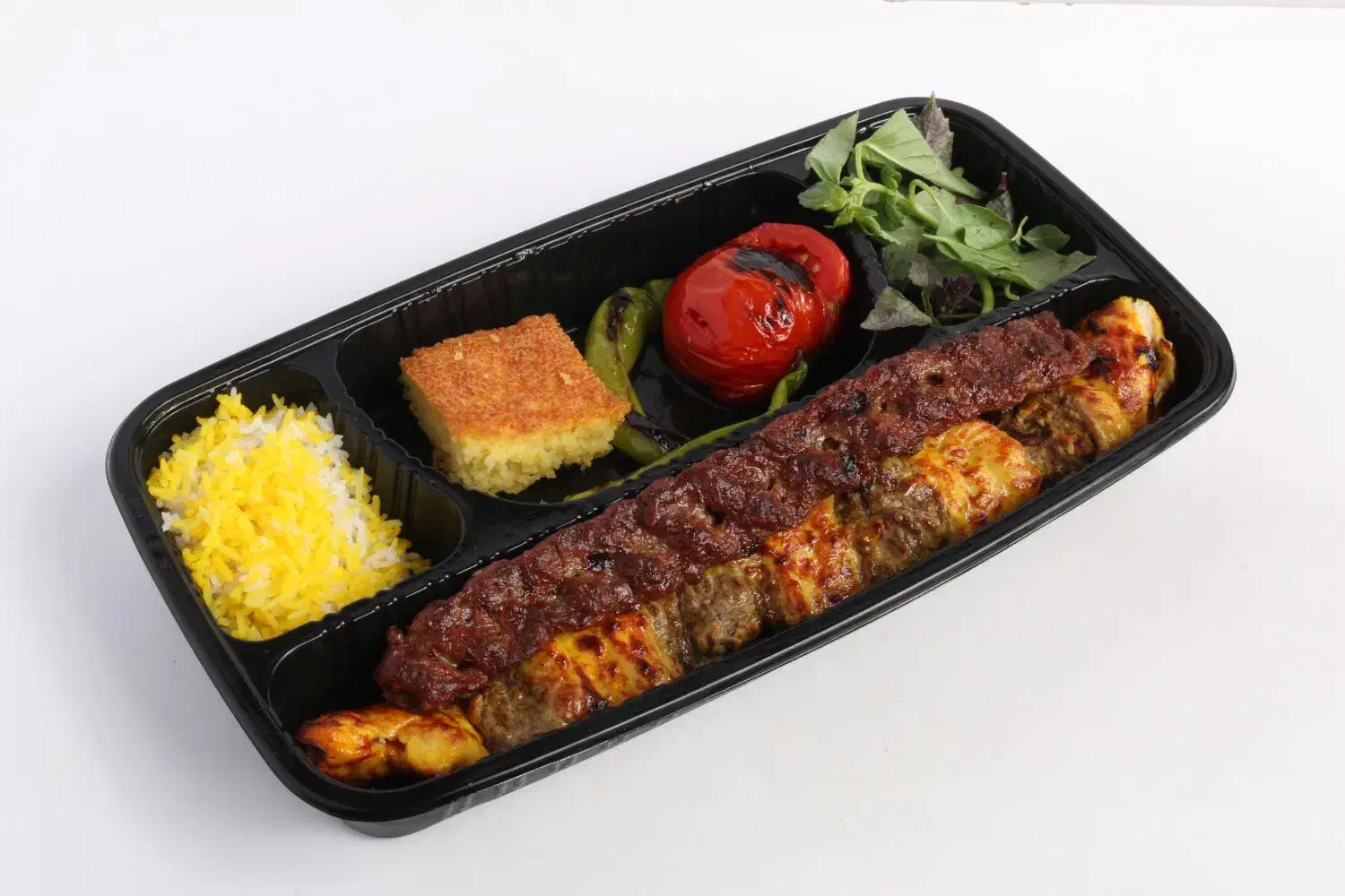 تهیه غذا و کترینگ میزبان برتر|خدمات پذیرایی، مراسم|کرج, عظیمیه|دیوار