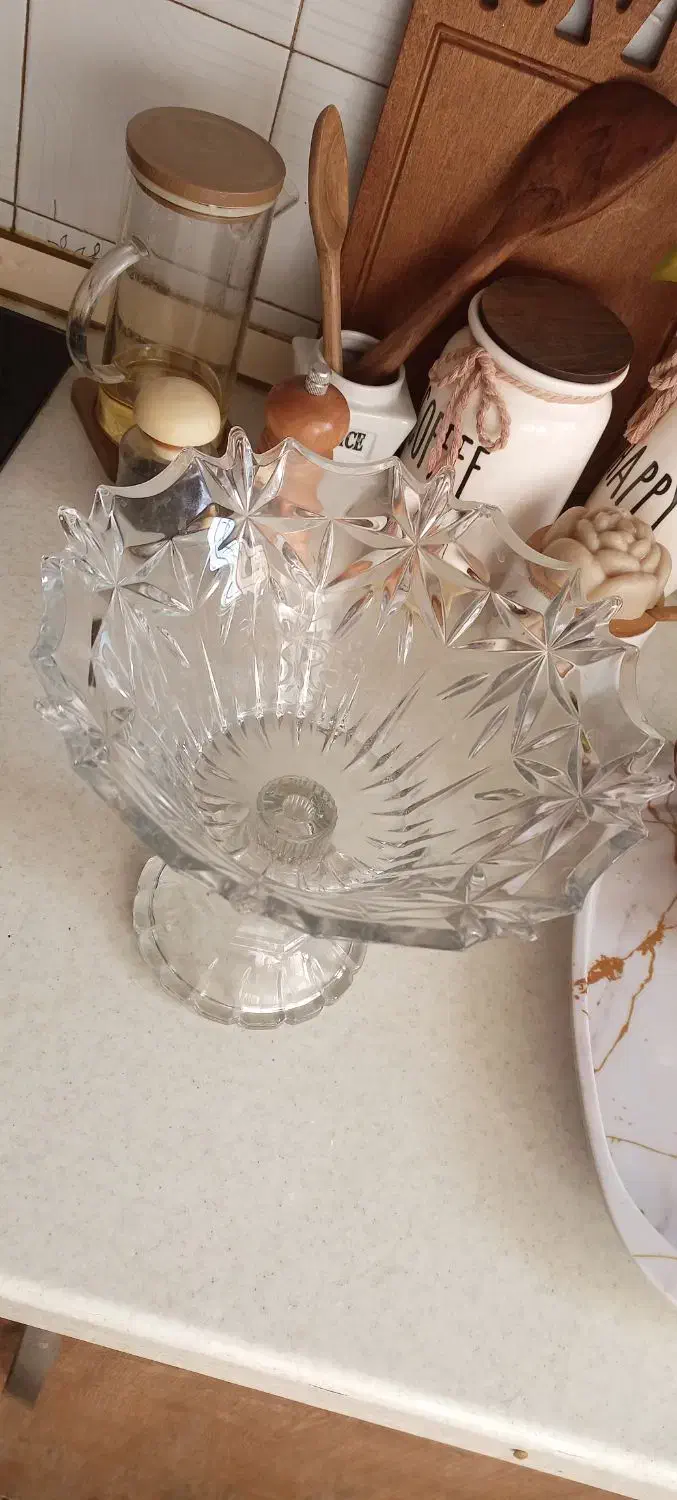 میوه خوری مفت|ظروف سرو و پذیرایی|مشهد, انقلاب|دیوار