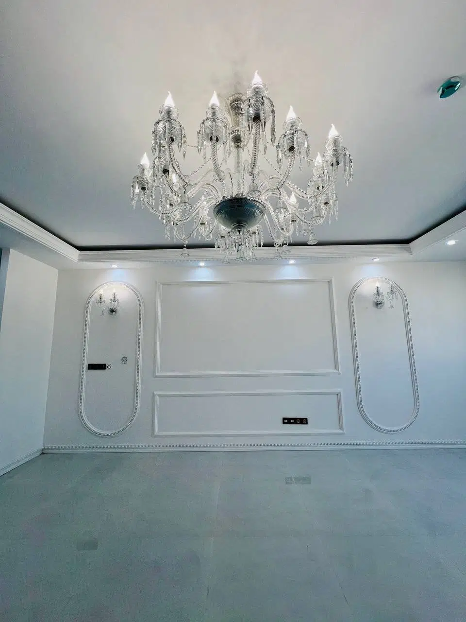 120متر نوساز کیلیدنخورده*رو بنما*8 واحدی*سندتکبرگ|فروش آپارتمان|اندیشه, اندیشه فاز ۱|دیوار