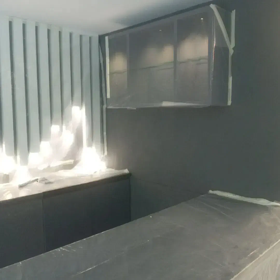 فروش پودر میکروسمنت و اجرای تخصصی|خدمات پیشه و مهارت|کرج, عظیمیه|دیوار