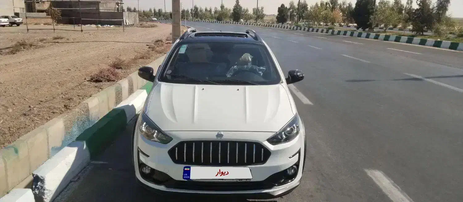 اطلس g فول|خودرو سواری و وانت|ساوه, |دیوار