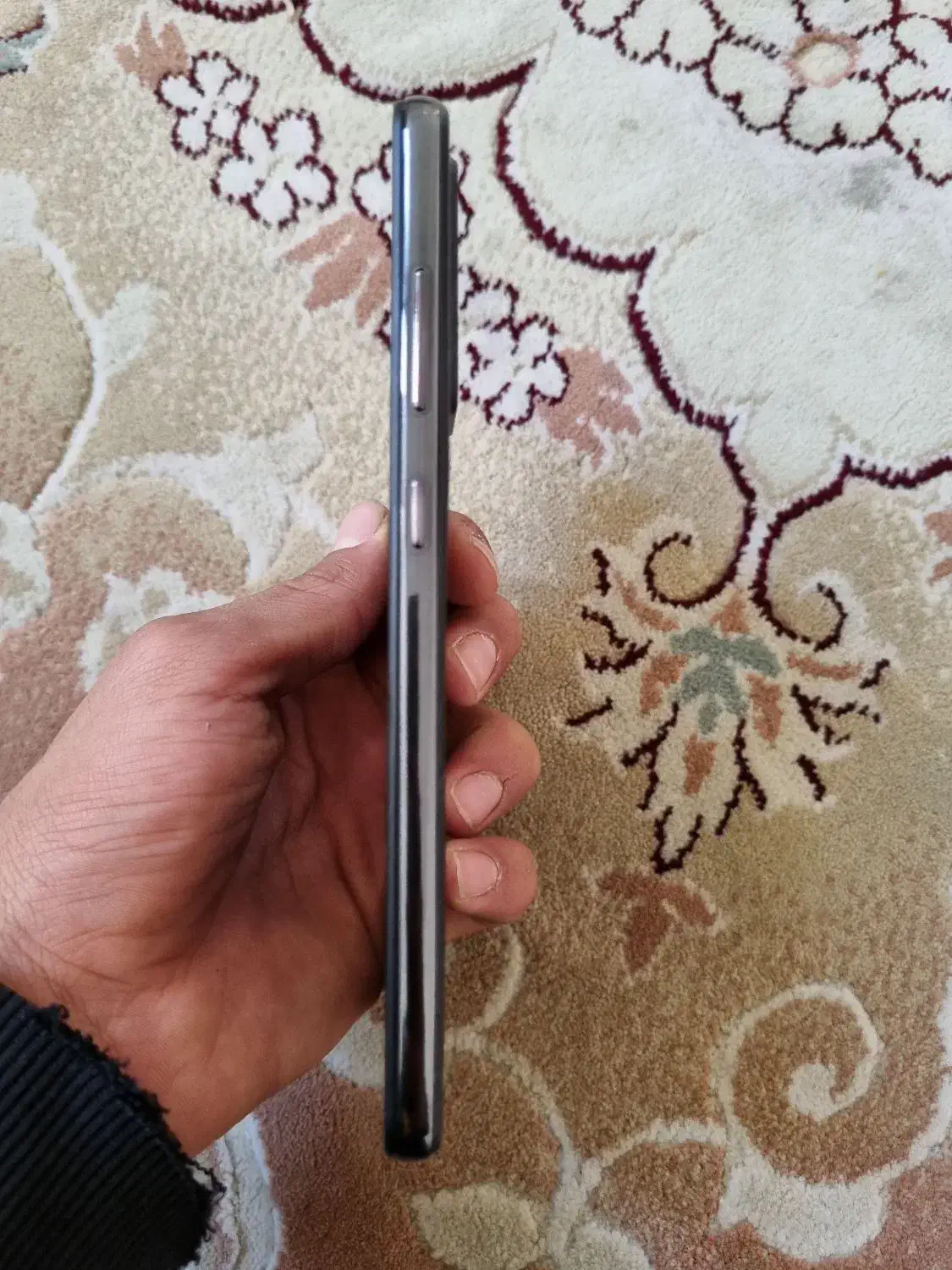 گوشی a 52 s 128g ram8|موبایل|قم, سراجه (۱۵ خرداد)|دیوار