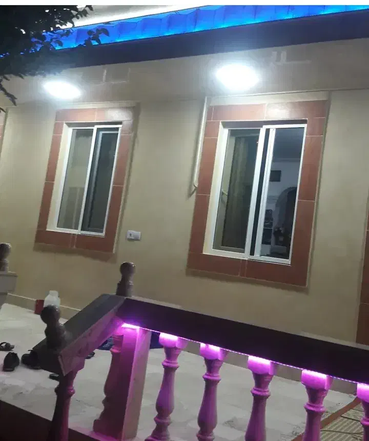 فروش خانه ویلا ایی در شهر خشکرود|فروش خانه و ویلا|زرندیه, |دیوار