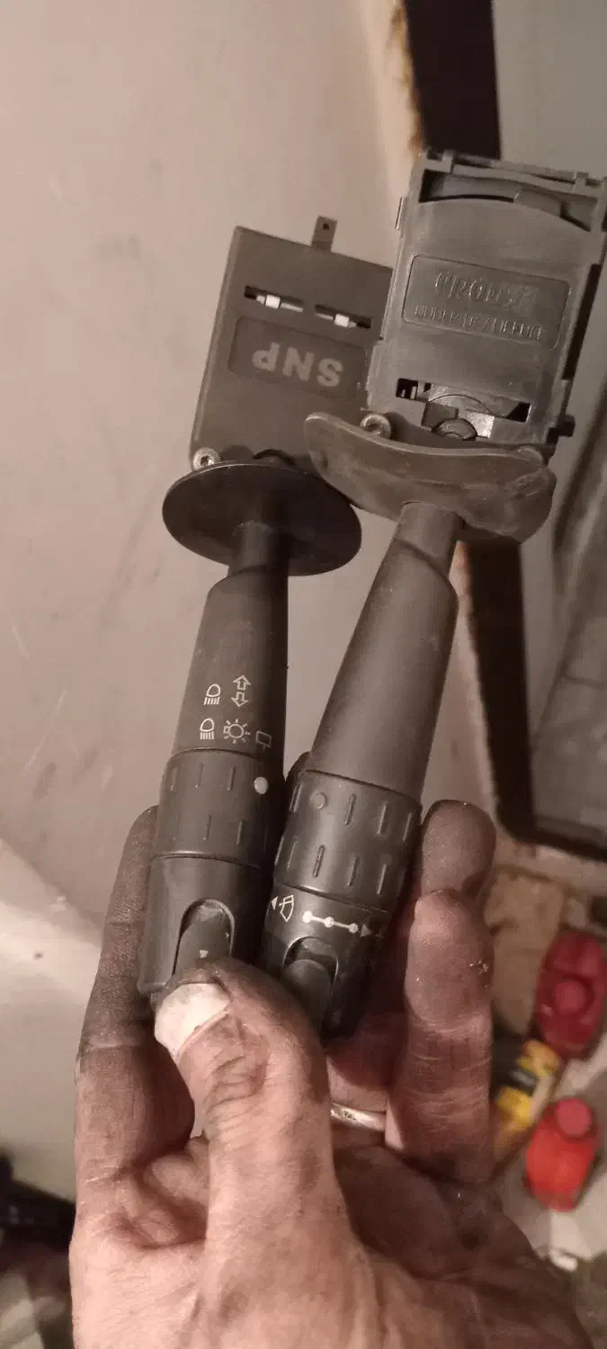 لوازم پژو پرشیا پراید پیکان و پی کی|قطعات یدکی و لوازم جانبی|تبریز, |دیوار