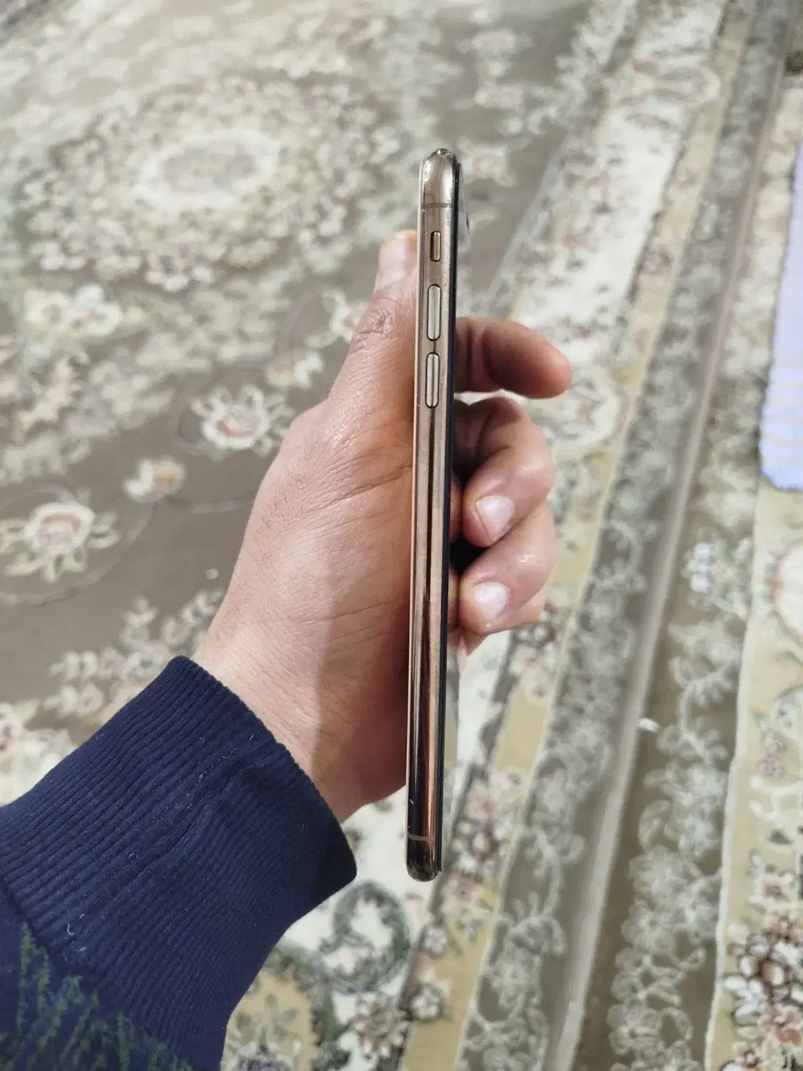 xsmax درحد|موبایل|نهاوند, |دیوار