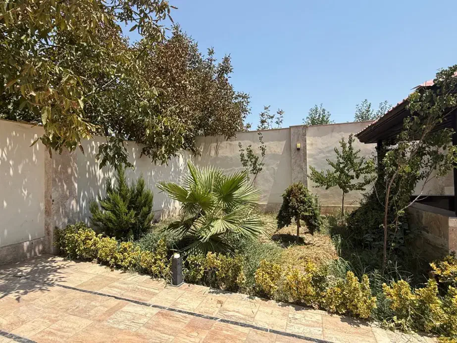 ۴۰۰متر باغ ویلا|فروش خانه و ویلا|محمدشهر, کوی بهار|دیوار