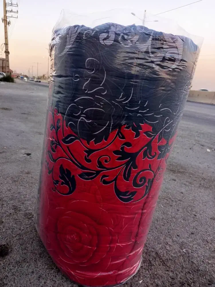 لحاف کرسی با الیاف شرکتی|رختخواب، بالش، پتو|رباطکریم, انجم آباد|دیوار