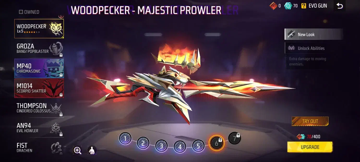 اکانت فری فایر مفت|کنسول، بازی ویدئویی و آنلاین|رشت, جماران|دیوار