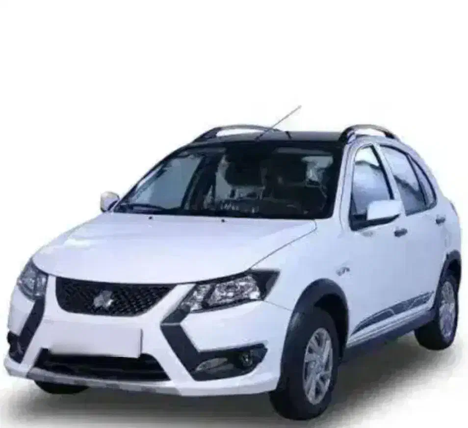 کوئیک|خودرو سواری و وانت|تهران, جنت‌آباد شمالی|دیوار