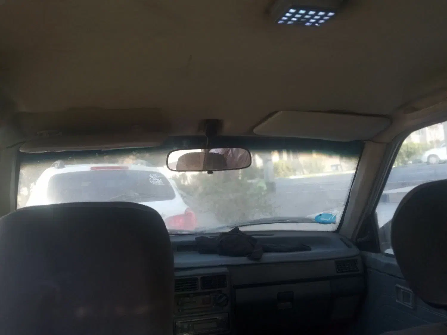 پراید مدل ۸۰ کره ای|خودرو سواری و وانت|قم, بنیاد|دیوار