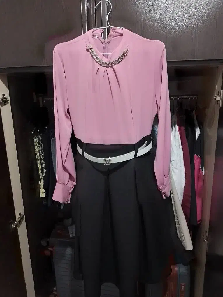 لباس های مجلسی جدید|لباس|سامان, |دیوار