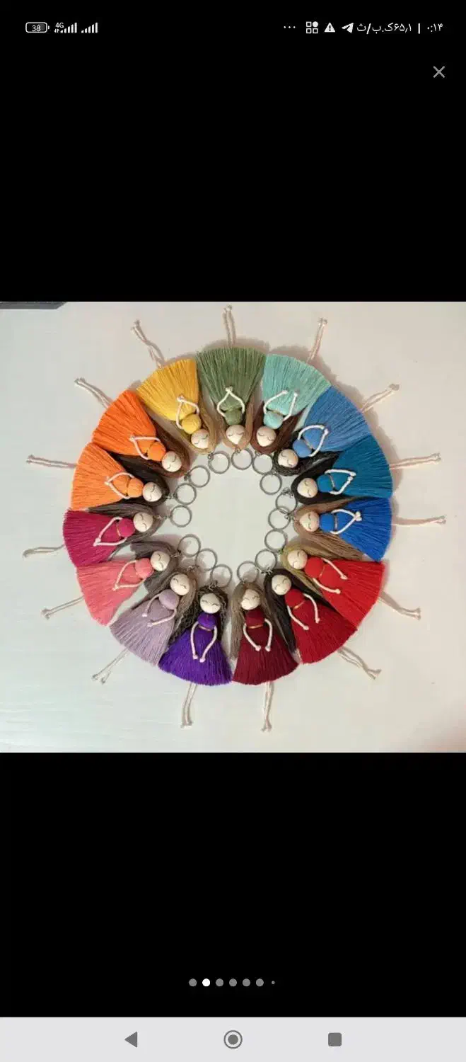 عروسک های فرشته شانس ترند سال|اسباب‌‌بازی|محمدشهر, محمدشهر|دیوار