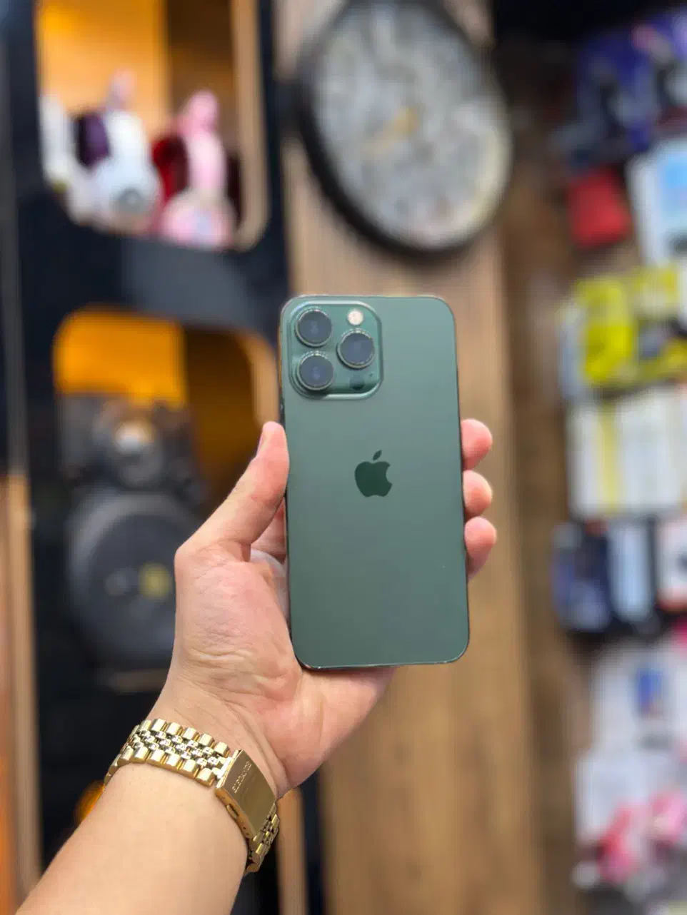 13pro iPhonee|موبایل|نیشابور, فردوس شمالی|دیوار