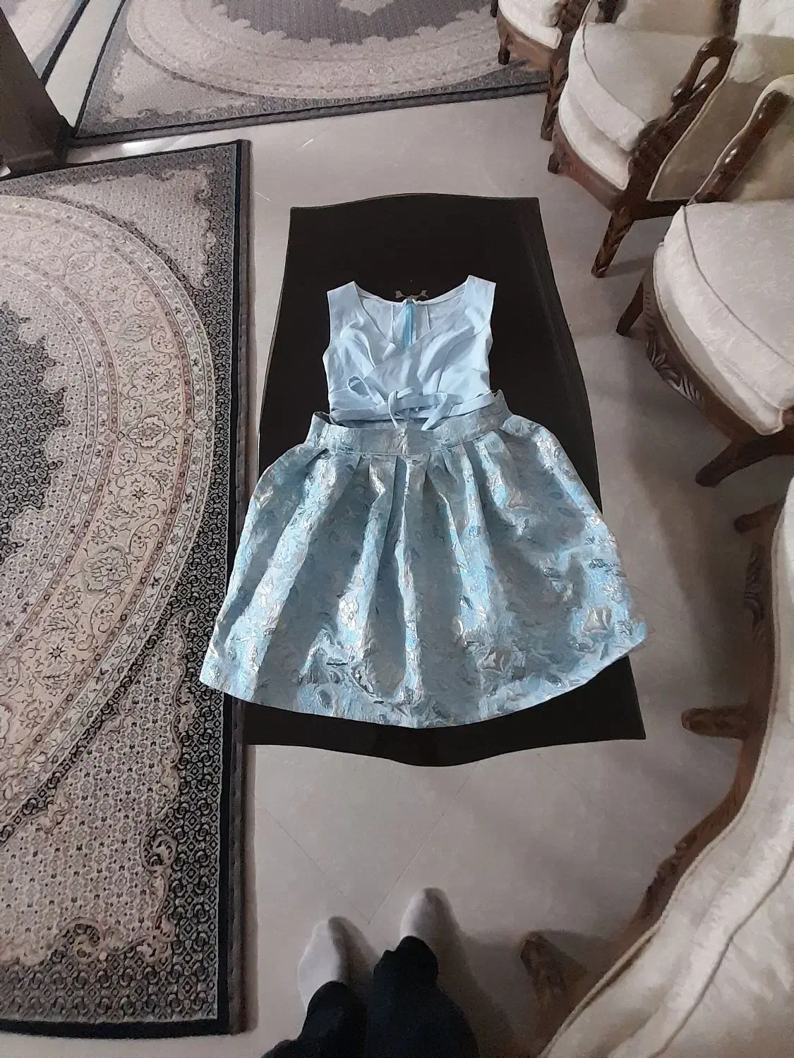 لباس مجلسی ومانتو|لباس|مشهد, هنرور|دیوار