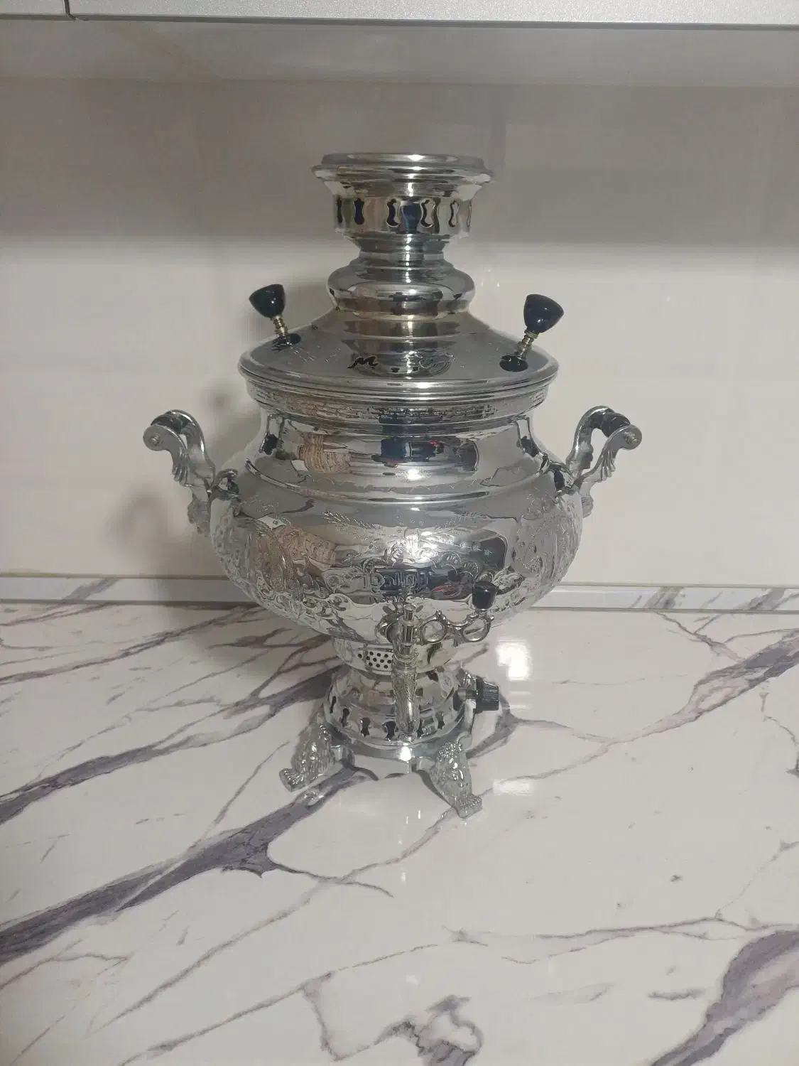 سماور|سماور، چای‌ساز، قهوه‌ساز|تهران, خاوران|دیوار