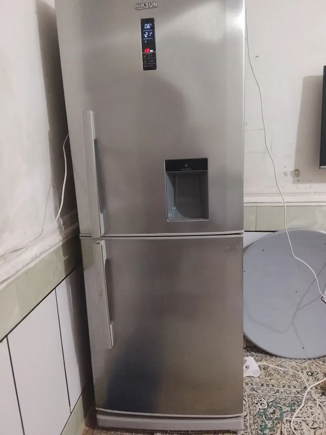 با تخفیف|یخچال و فریزر|اهواز, کوی علوی|دیوار