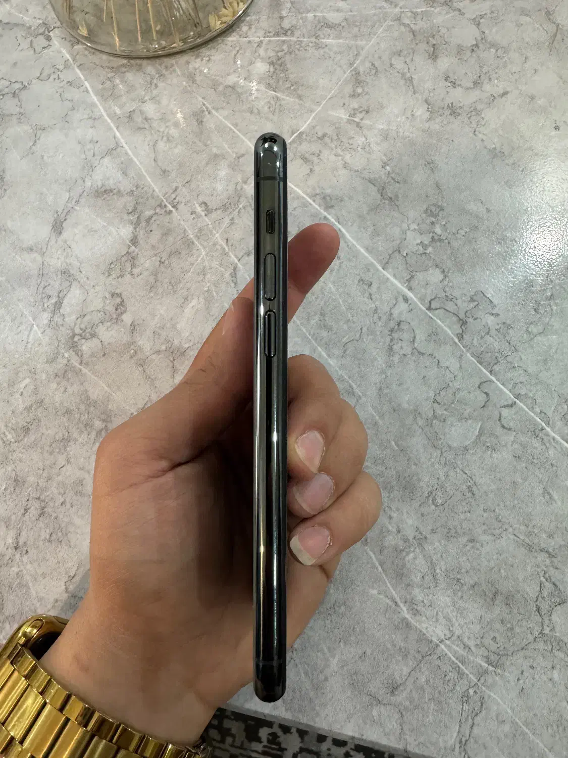 گوشی آیفون ۱۱ پرو|موبایل|تهران, کیانشهر|دیوار