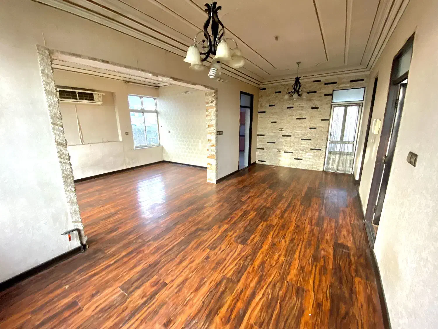 اجاره خانه ویلایی در چمازکتی|اجارهٔ خانه و ویلا|قائم‌شهر, |دیوار