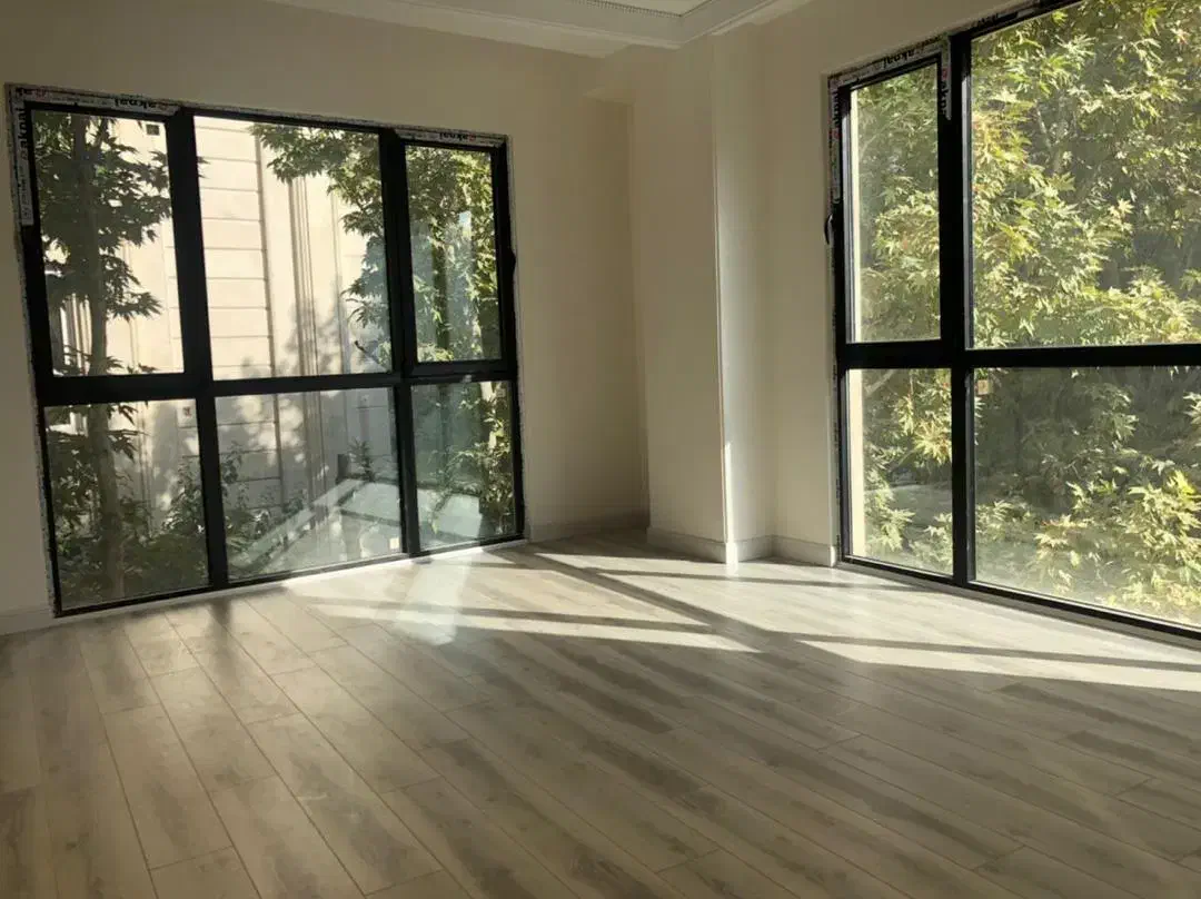 عمارت دروس/160متر3ساله/ 2جهت نور /فول