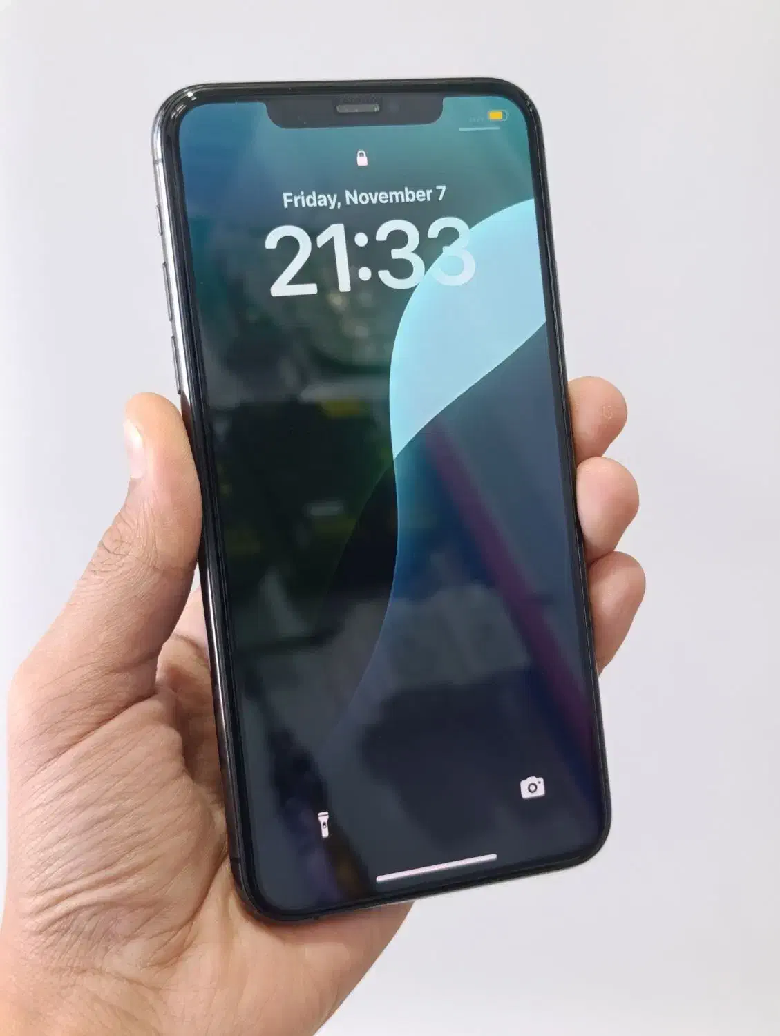 اپل iPhone 11 promax درحدنو|موبایل|زنجان, |دیوار