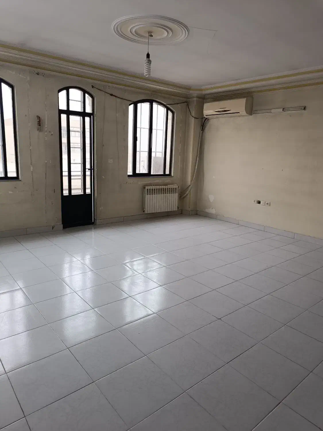 رهن واحد ۱۱۰ متری در بهمن جنوبی|اجارهٔ آپارتمان|نظرآباد, نظرآباد|دیوار