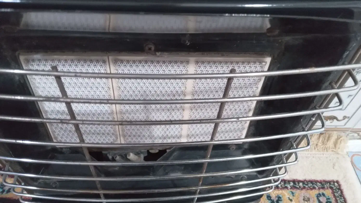 شادگان|بخاری، هیتر، شومینه|شادگان, |دیوار