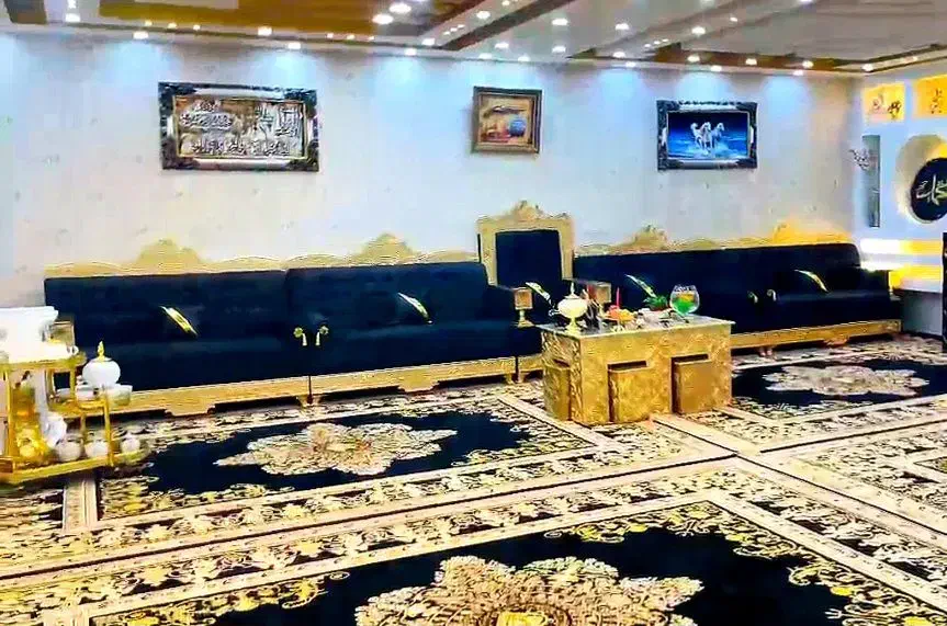 استخدام برای تولیدی مبل|استخدام صنعتی، فنی، مهندسی|اهواز, اسلام آباد غربی|دیوار