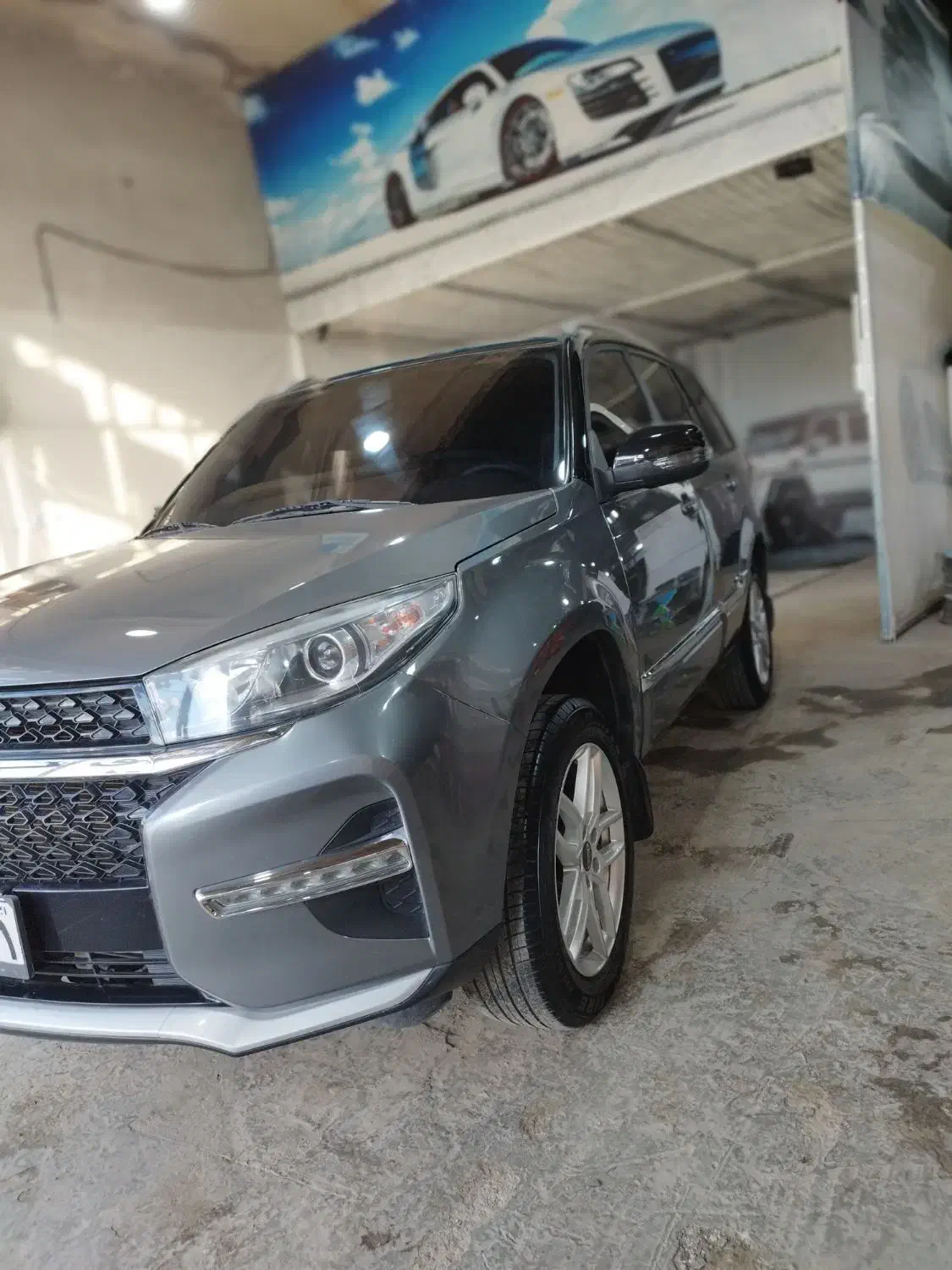 mvm x33s|خودرو سواری و وانت|اردبیل, |دیوار