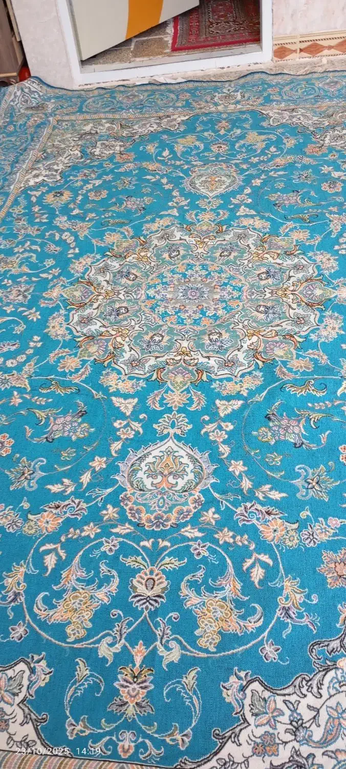 روفرشی فیروزه ای|روفرشی|خرمآباد, |دیوار
