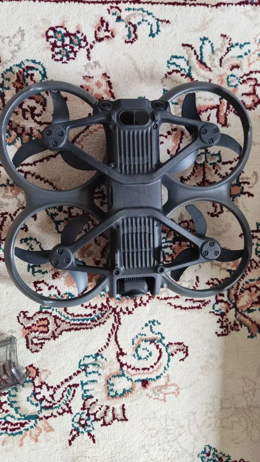 آواتا۲ dji avata2|دوربین عکاسی و فیلم‌برداری|کرج, عظیمیه|دیوار