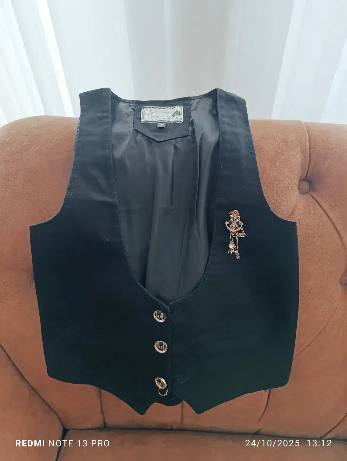 تک کت پسرانه اسپرت|کفش و لباس بچه|میانه, |دیوار