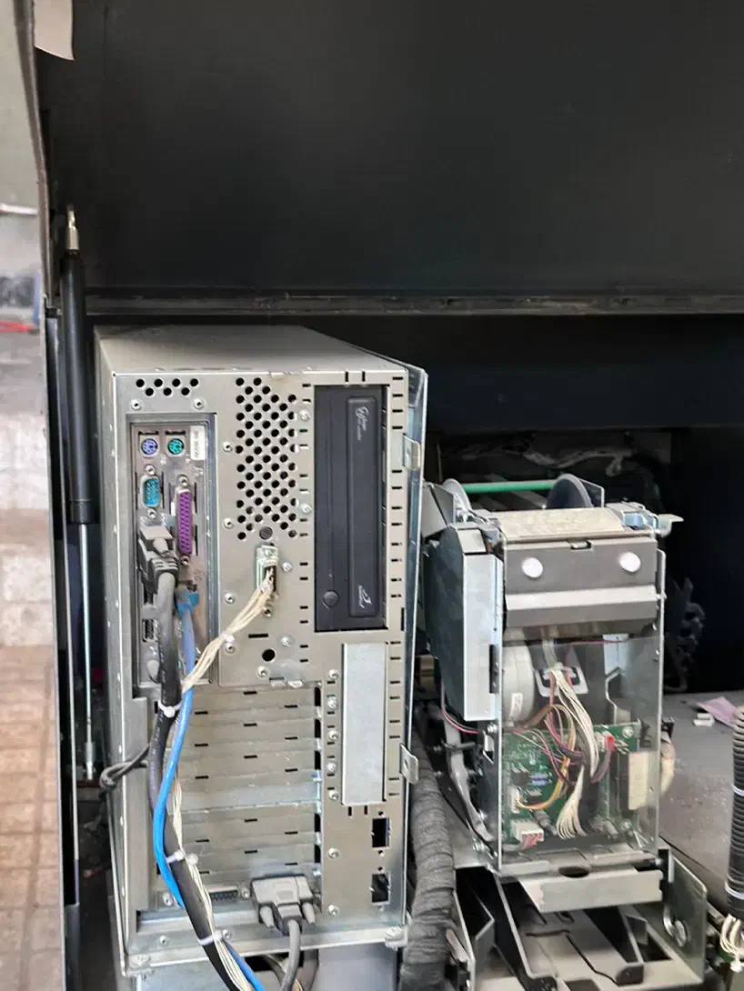 عابر بانک ATM|فروشگاه و مغازه|مشهد, آیت الله خامنه‌ای|دیوار