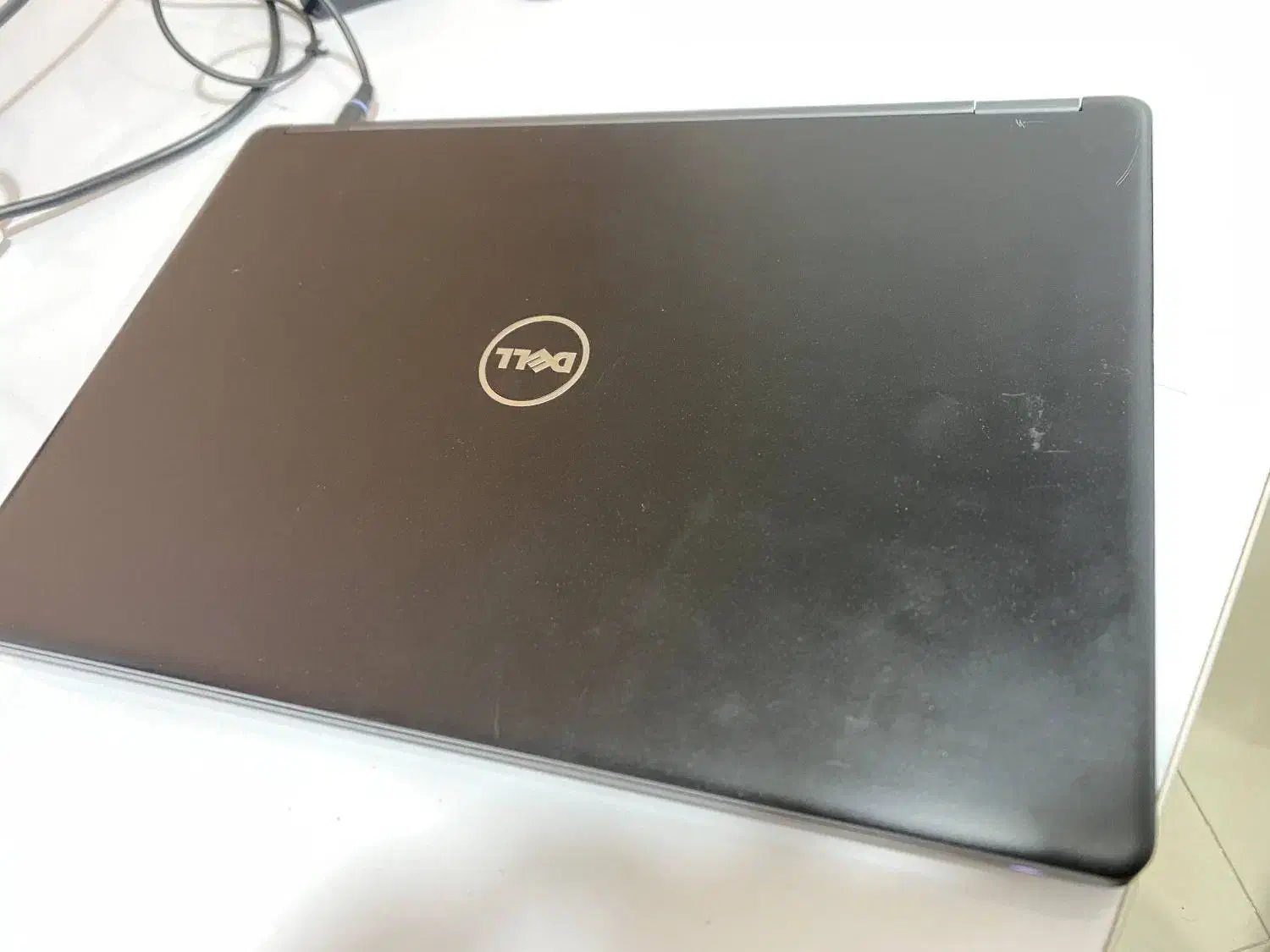 لپ تاپ قدرتمند و صنعتی Dell latitude 5480|رایانه همراه|اهواز, طالقانی|دیوار