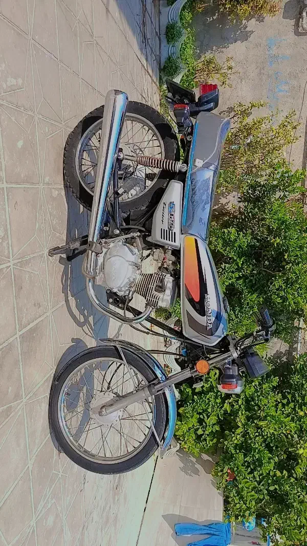 موتور، مزایده ایی|موتورسیکلت|داراب, |دیوار