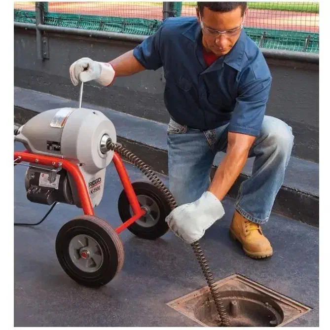 لوله بازکنی وچاه بازکنی وفنرزنی کل شهر تضمینی|خدمات پیشه و مهارت|طرقبه, |دیوار