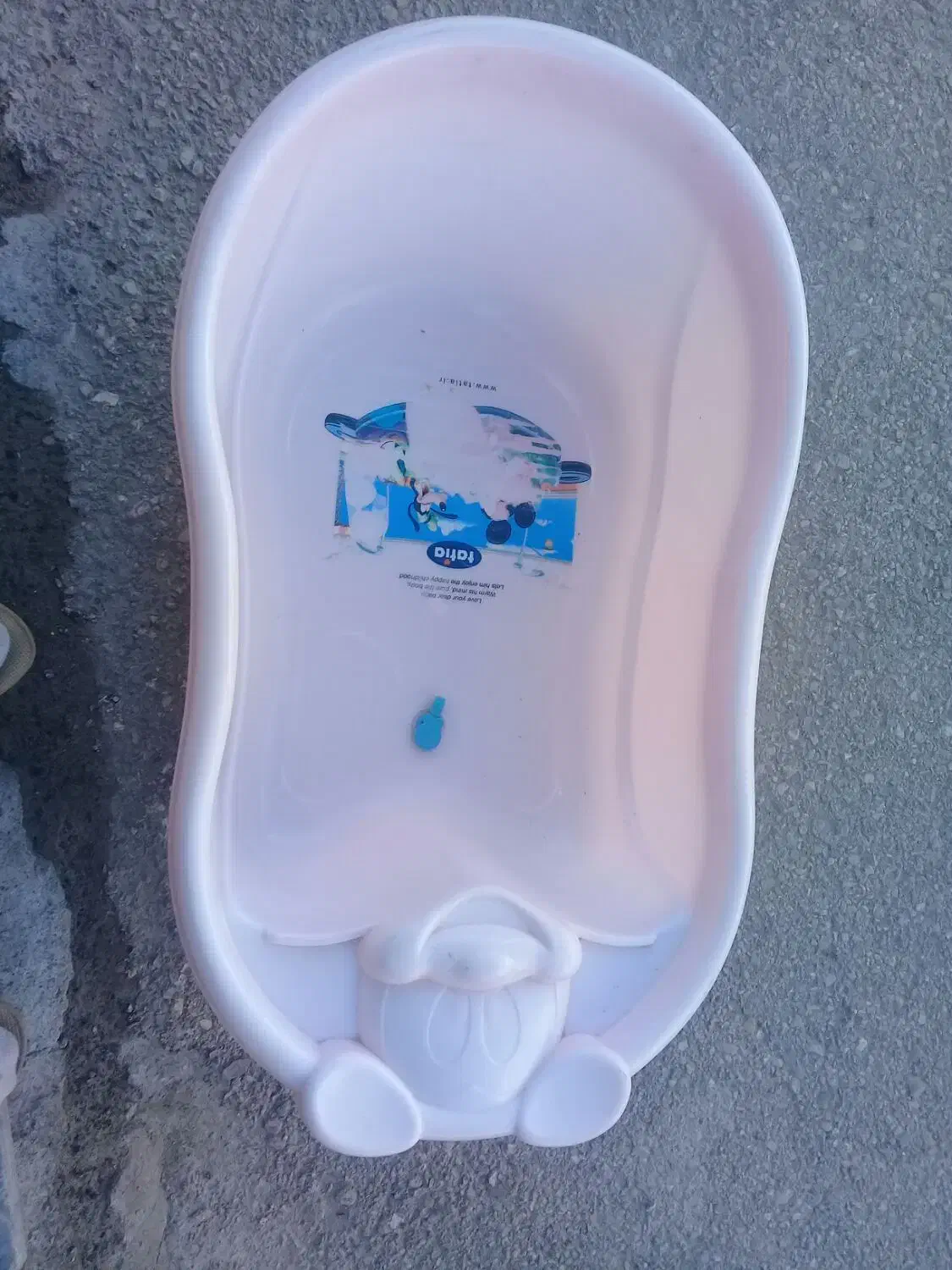 وان|لوازم حمام|اردبیل, |دیوار