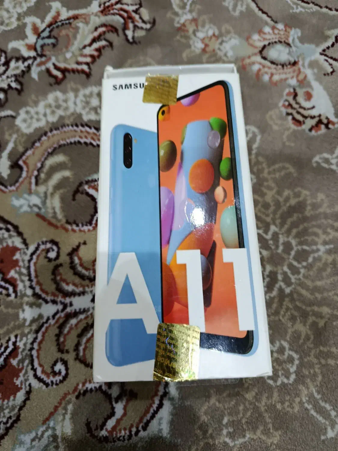 گوشی A11|موبایل|تهران, والفجر (افسریه)|دیوار