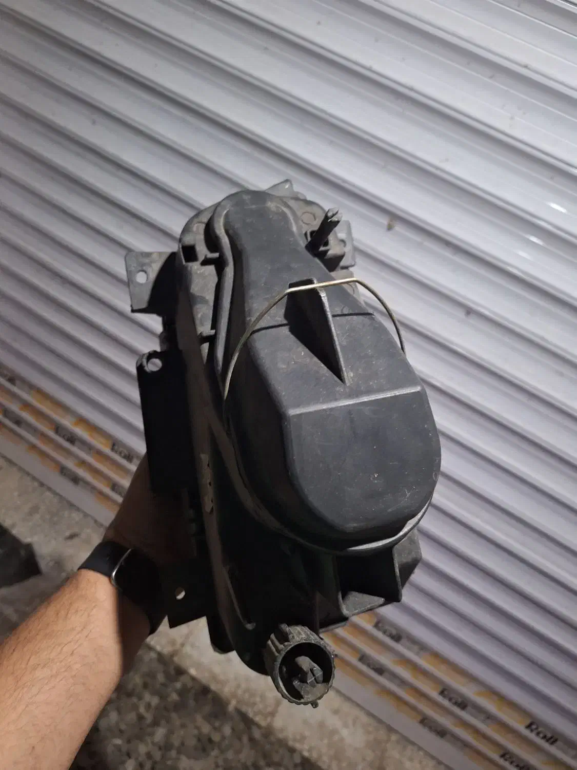 چراغ جلو ۴۰۵ شیدکو|قطعات یدکی و لوازم جانبی|محمودآباد, |دیوار