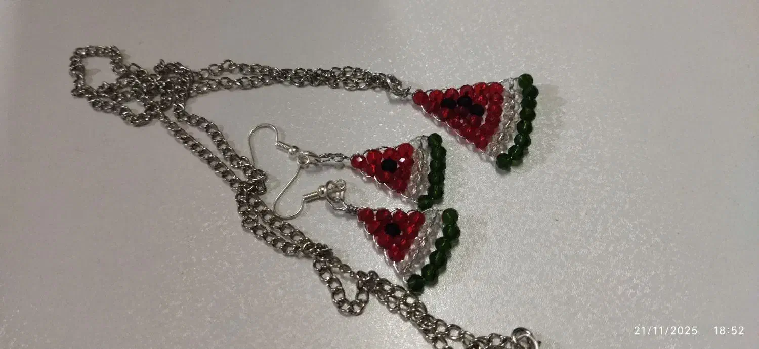 ست یلدایی زیبا|بدلیجات|نیشابور, دربقاضی|دیوار